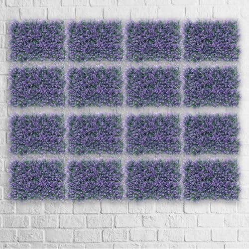 Mur Végétal Artificiel d'Eucalyptus Anti-UV : Solution Clôture sans Vis-à-Vis - 3