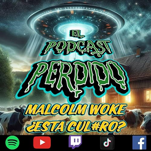 Regres&oacute; MALCOLM el de Enmedio &iquest;WOKE?