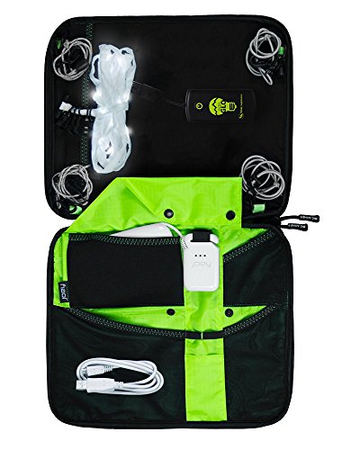 Big Agnes PowerStation Loft Joey Power mtnGLO Hunting and Shooting Equipment