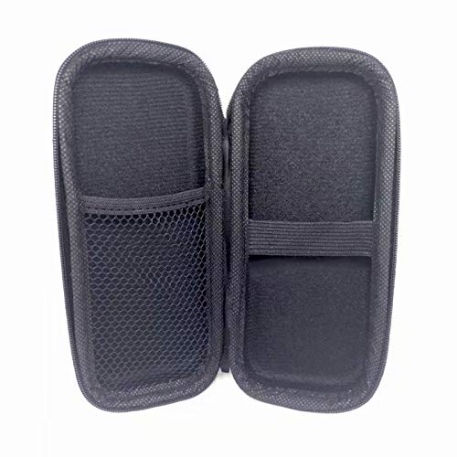Invoda SHAVER CASE For Oneblade Face And Body Hybrid Electric Trimmer Shaver Travel Case Compatible Qp2630 Qp2520 thumb #7