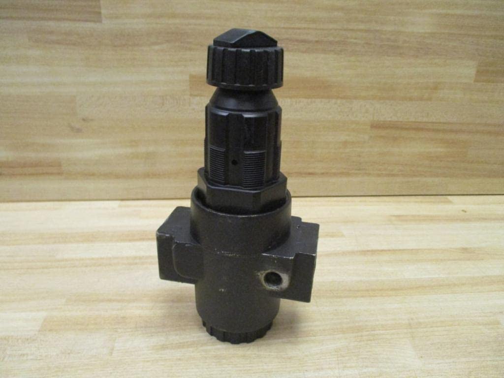 Ross 5211D6017A 1" Regulator