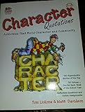 Character Quotations, Grades 3-8…