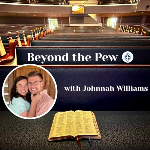 with Johnnah Williams