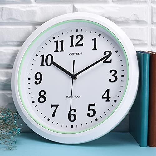 Top 10 Best digital outdoor clock DecisionDesk