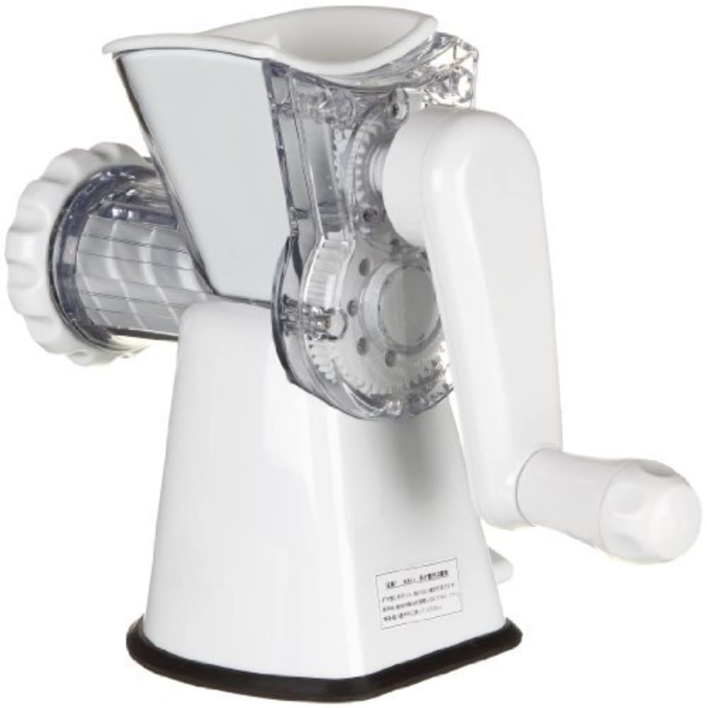 Kai Healthy Mincer DK-0580, Standard, (HAZD089315) 4
