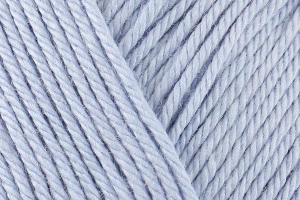 Stylecraft Naturals Bamboo & Cotton DK - Wedgewood (7139), Single 100g Ball, Incredibly Soft, 60% Bamboo, 40% Cotton Natural Fibre Yarn, 250 Metres, Available in Over 40 Shades