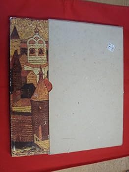 Hardcover Yaroslavl: Art in Ancient Yaroslavl Book