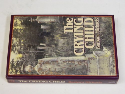 The Crying Child [Large Print] 0786203536 Book Cover