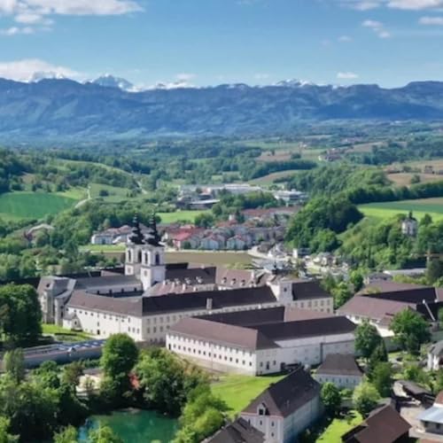 Predigten und Impulse cover art