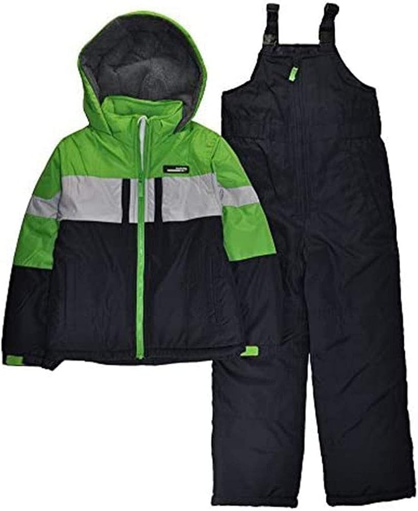 Snowsuit size 8 Clearance