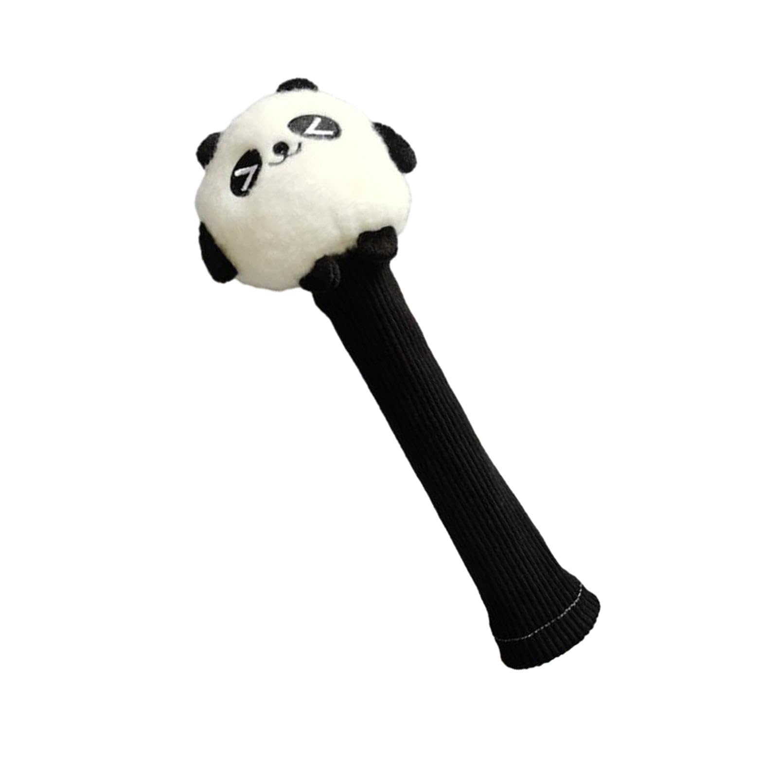 Badminton Racket Handle Cover Badminton Racket Grip Protector Decoration Panda | Sporting Goods | Tennis & Racquet Sports | Tennis | Grips-image-24