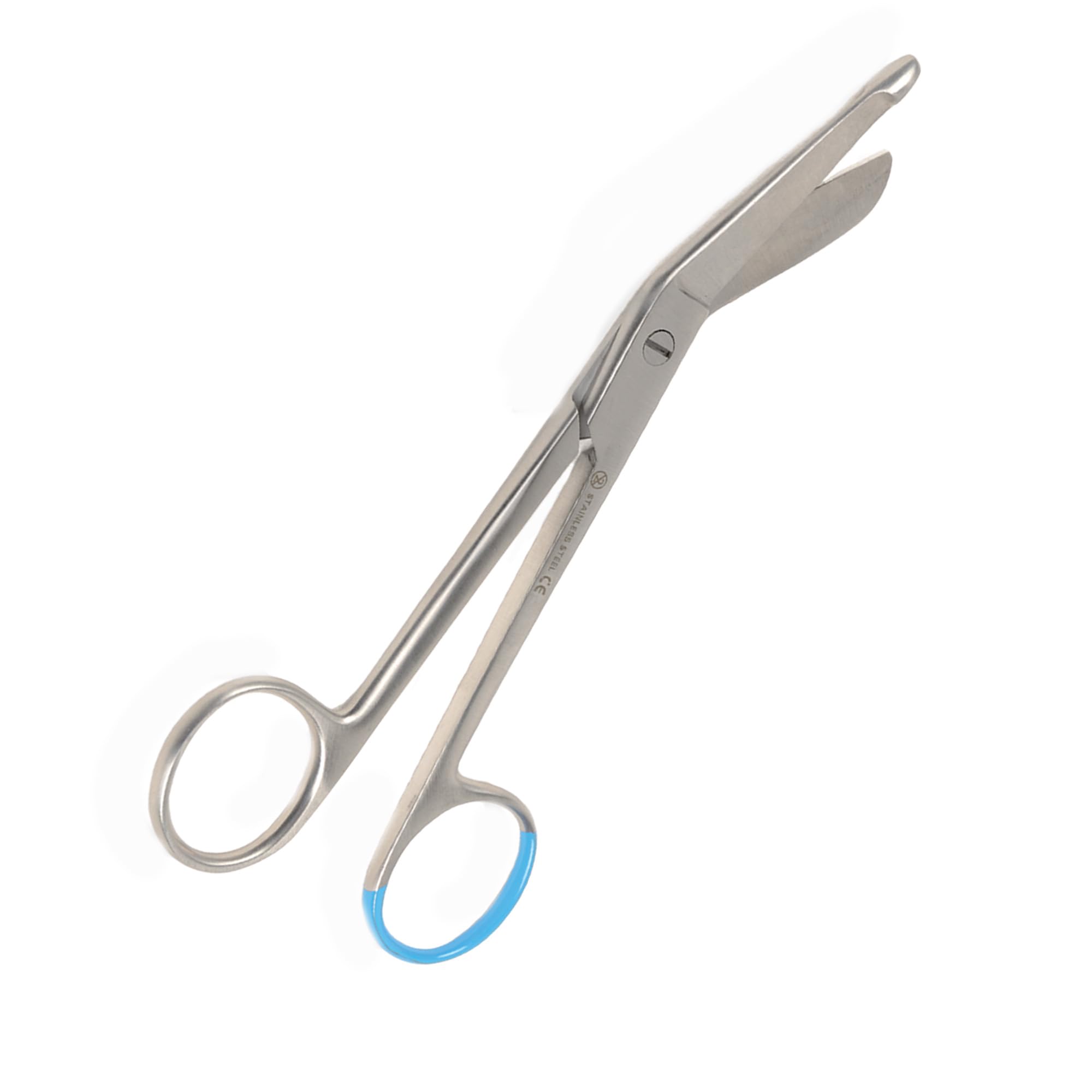 Gima 38840 Forbici Liester Sterili, 14 cm, Confezione da 25