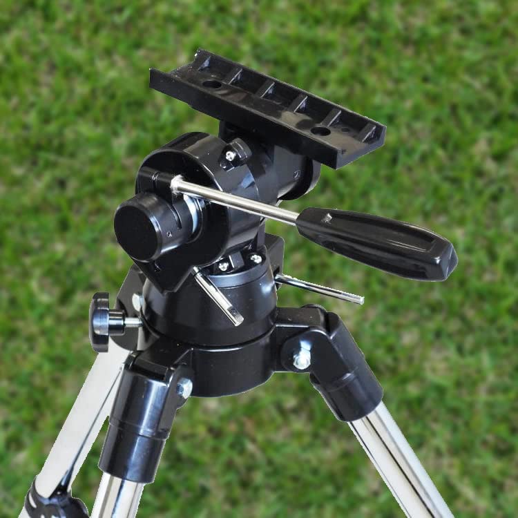 Amazon.co.jp: ScopeTech Astronomical Telescope Set Atlas 60