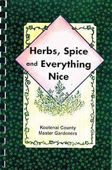 Herbs, Spice and Everthing Nice