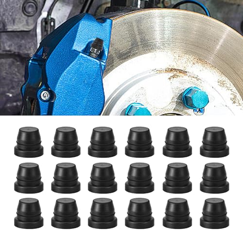 Tappo Spurgo Retarder Scania Cod. : 1411129 - Foto 12