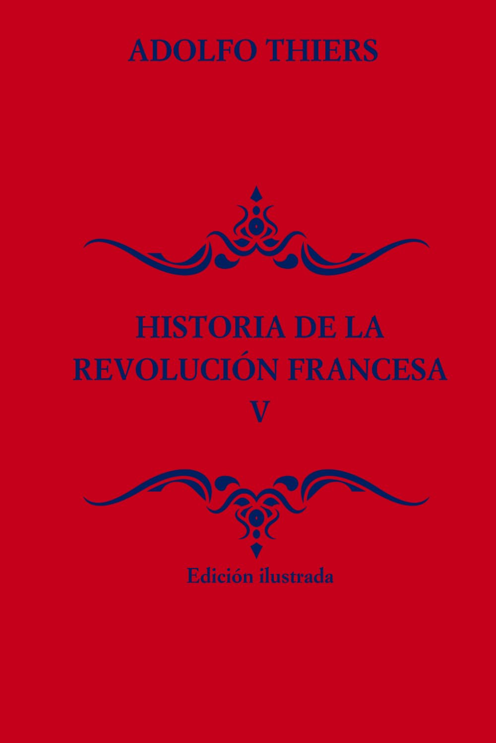HIstoria de la Revolución Francesa