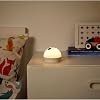 Ikea Kornsno LED Night Light White Rabbit Battery Operated 004.337.20