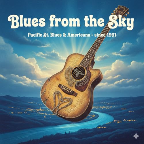 Episode 456: Tinsely Ellis, Wonderland, Muddy, Eric Gales, Bonamassa, and more... Feb 22, 2026 (1 of 2)