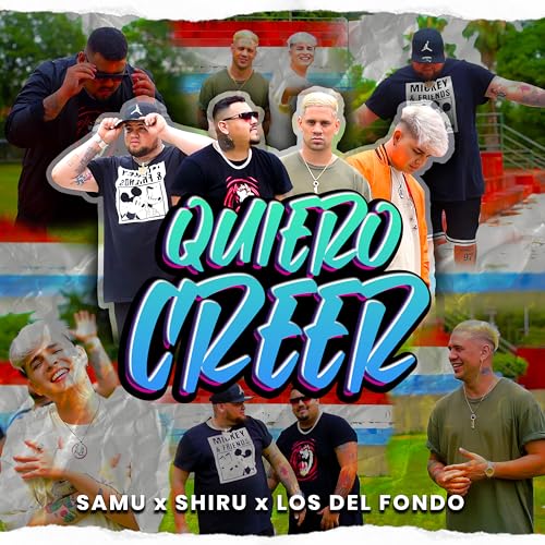 Los Del Fondo Darch y Sulin