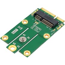 HLT M.2 NGFF - mPCIe PCIe+USB Adapt r