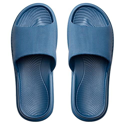 Image of DRUNKEN Slippers For Men Women Flip Flops Chappals Slides Sandals Stylish Sleeper Man Sliders Footwear Flats Girls Ladies Clogs Bathroom Daily Use Chapal Hawai