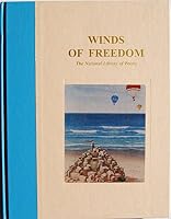 Winds of Freedom The National Library of Poetry 1575537303 Book Cover