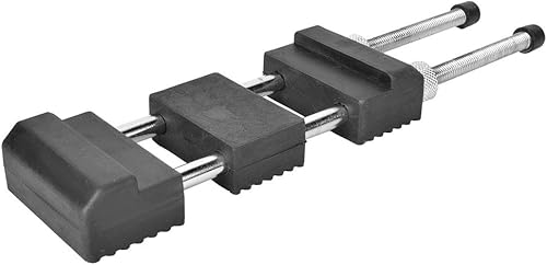 Jeanoko Soporte de piedra de afilar para piedra de afilar, base universal de piedra de afilar, soporte ajustable para piedra de afilar