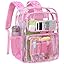 Pattern-heart Pink 17