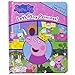 Produktbild Peppa Pig - Let's Play Princess Little First Look and Find - PI Kids