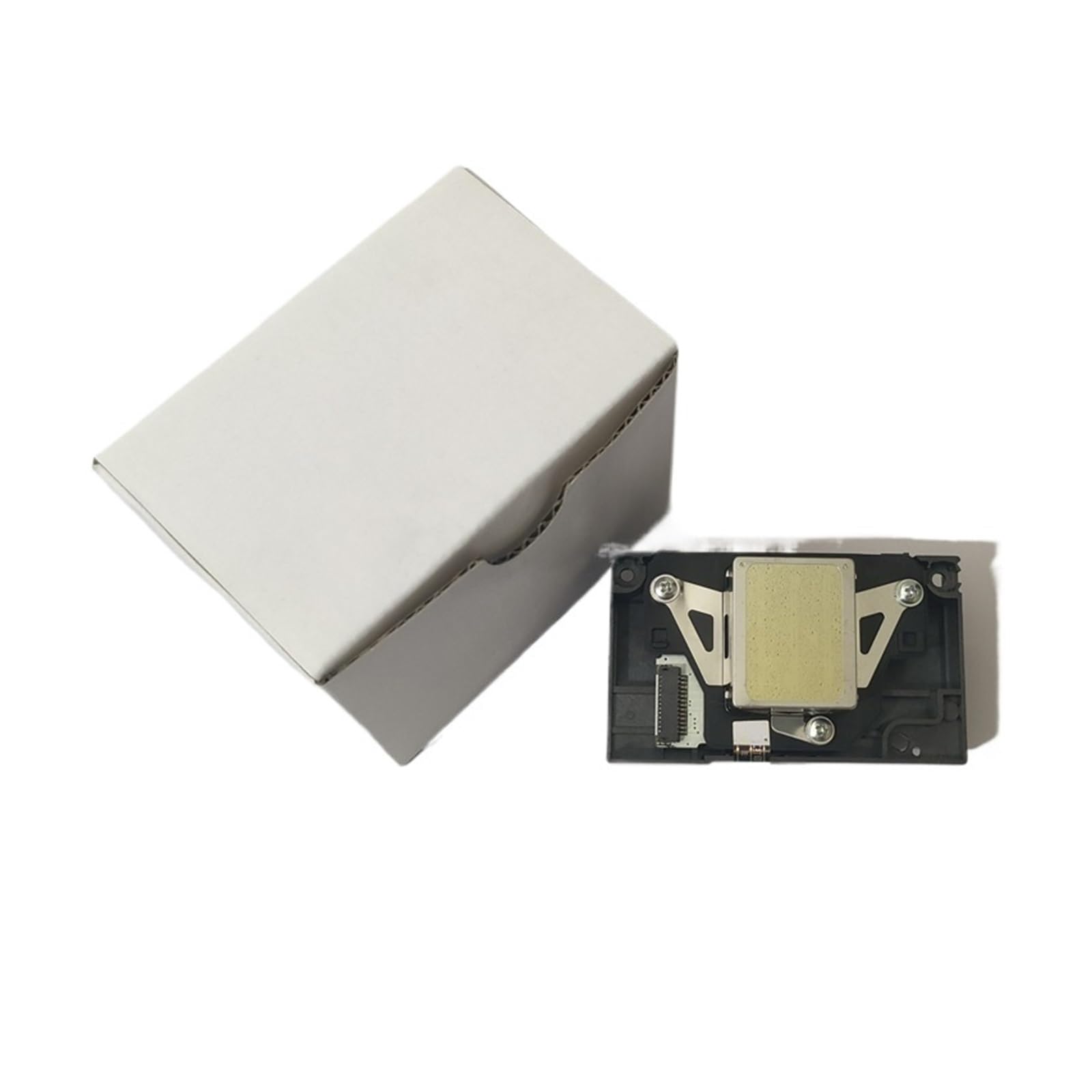 Kompatibel mit den Druckköpfen der Serie Epson L801 und L805 | L801 L805 Druckkopf, präzises Drucken, gleichmäßige Tintenausgabe, for die Reparatur von Büro-Heimdruckern(98)