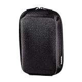 Flaches Innenfach für Speichermedien,gepolstertes Futter zum Schutz der Kamera vor Stößen