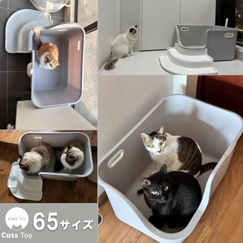 Amazon.co.jp: CatsToy/キャッツトイ