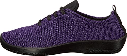 Image of Arcopedico LS 1151 Women's Shoes - Lace-Up Support and Walking Comfort- Sock Fitting - Arch Support and Cushioning - Removeable Insoles - Vegan - Travel Friendly