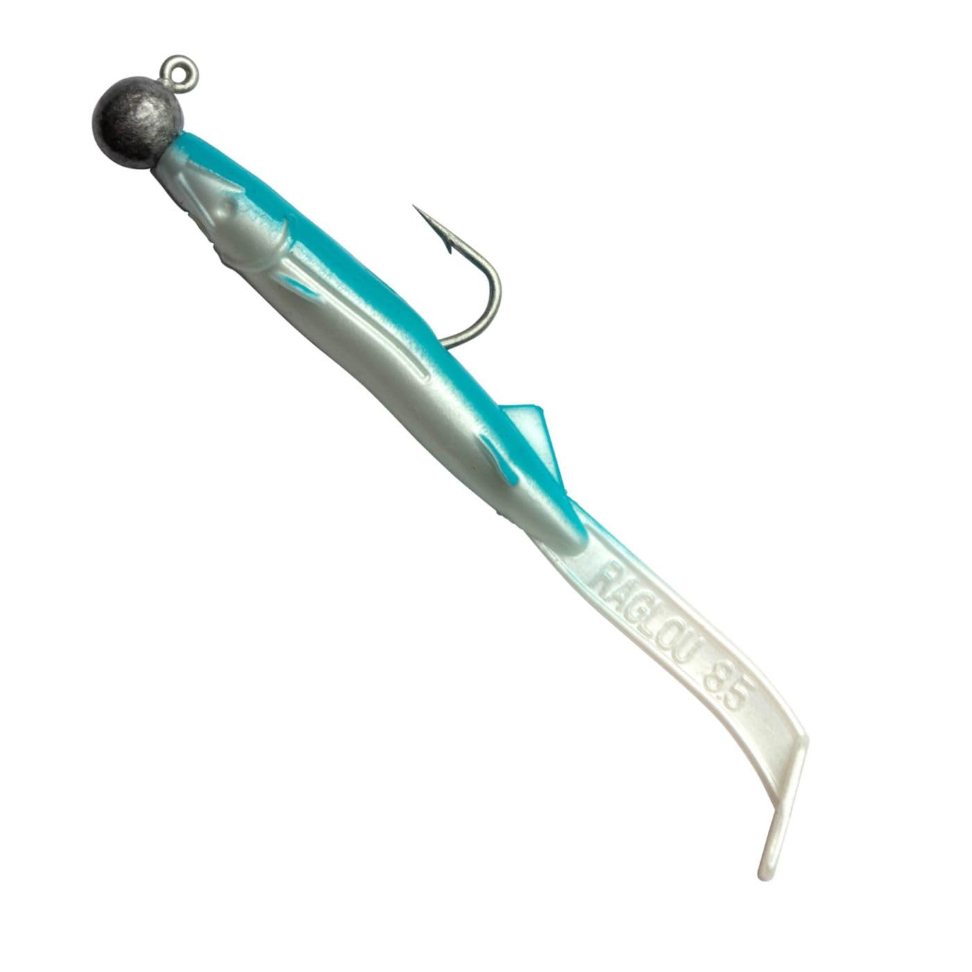 LEURRE DE PECHE RAGOT RAGLOU SPID 65MM LEURRE DE PECHE RAGOT RAGLOU SPID 65MM
