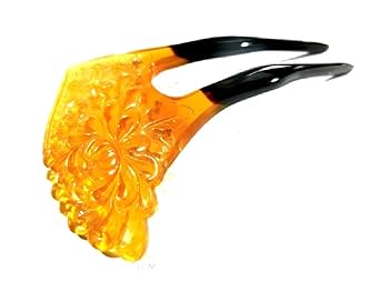 Amazon.co.jp: 【創業148年べっ甲の菊池セール中】本べっ甲