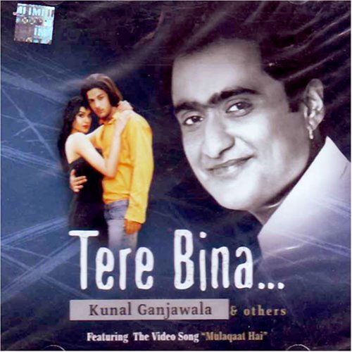 Tere bina-kunal ganjawala & others