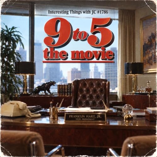 1786: "9 to 5 - The Movie"