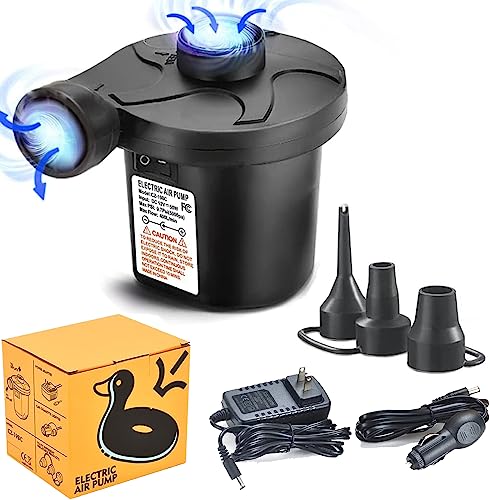 bombas inflar albercas Marca SOYTO