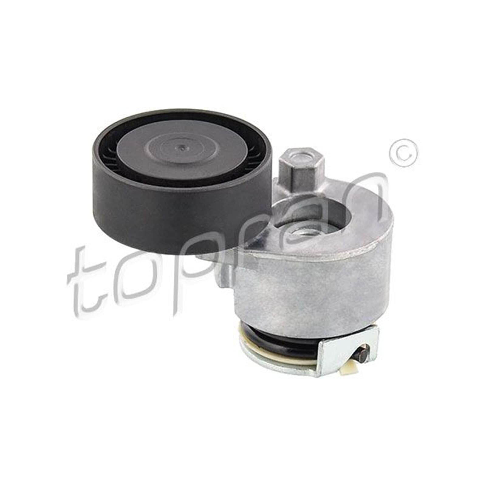 TOPRAN 701 184 Tenditore cinghia servizi senza scanalature