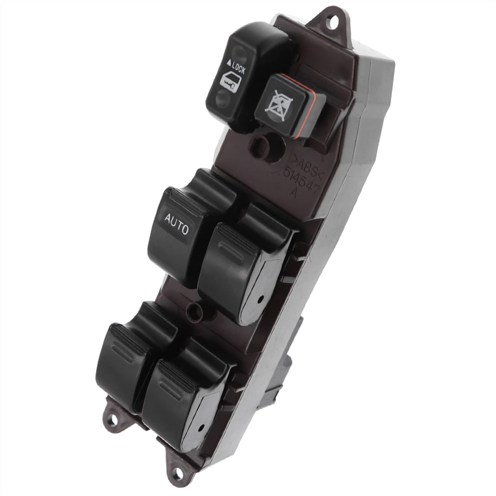 Interruptor de elevalunas 84820-AA070 maestro para Toyota Corolla, Camry y Sienna 8