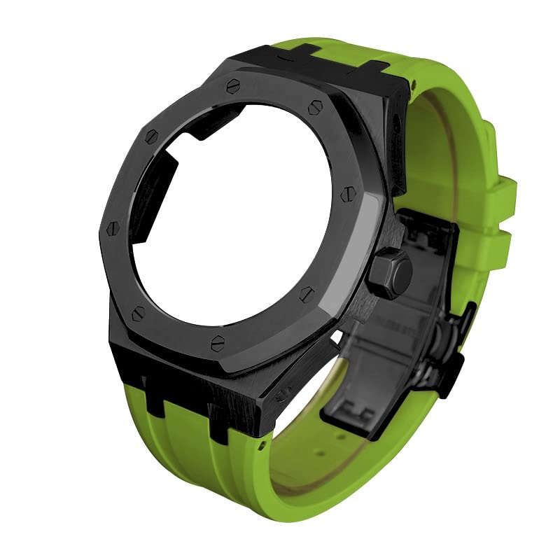 Kit MOD 4ème génération GA2100 boîtier montre métal luxe en acier