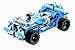 Bo-Toys Building Bricks STEM 60 in 1 RC Toy, 401 Pcs Buggy, Race car 60 in 1 Models Construction Blocks, Build It Yourself Remote Control Toys