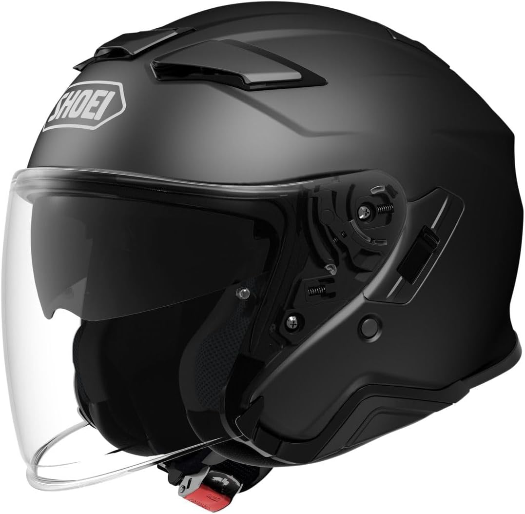 J-Cruise II: The Open-Face Champion