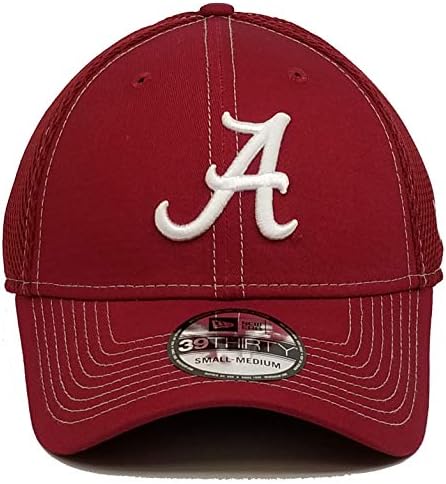New Era Authentic Alabama Crimson Tide 