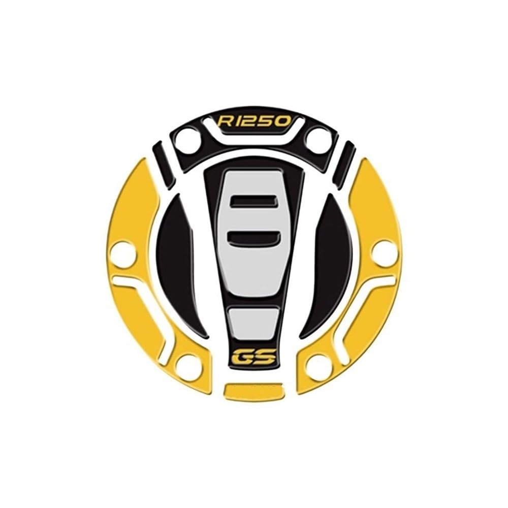 Protection réservoir moto en carbone premium pour R1250GS R 1250 GS