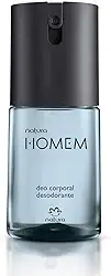 Natura Desodorante Corporal Natura Homem Masculino
