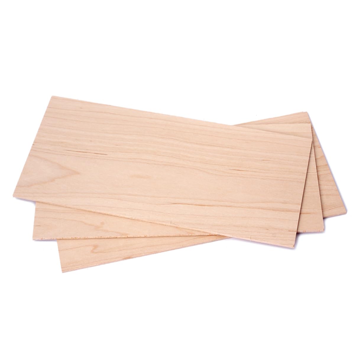 minkissy Maple Wood Guitar Head Veneer Premium for DIY Guitar Projects for Acoustic Guitar Soundboards present for Music Enthusiasts