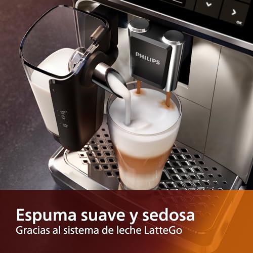 Philips Kaffeemaschine Domestic Appliances Series 5400