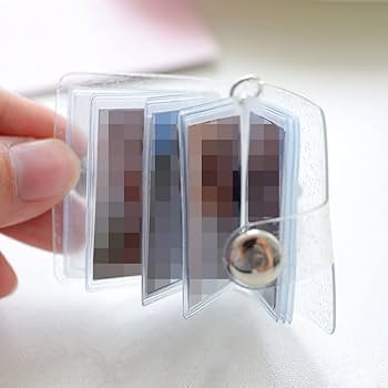 Number_iアルバム　カバーホルダー Number_i | TOBE OFFICIAL STORE