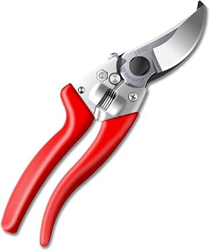 ARS Corporation V-8PRO Premium Pruning Shears